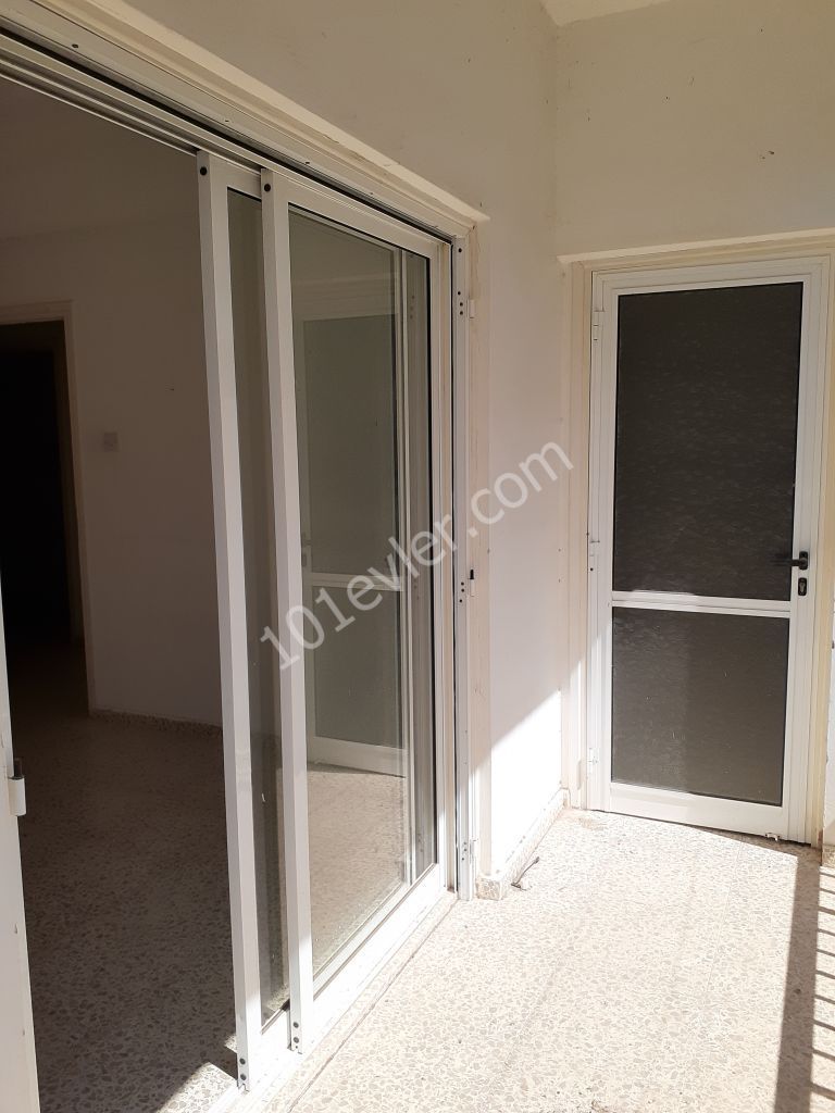 Flat For Sale in Gülseren, Famagusta