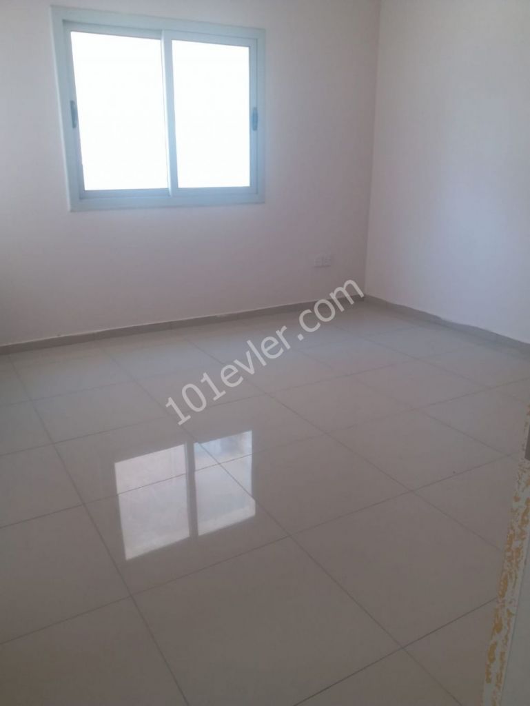 Flat To Rent in Gülseren, Famagusta