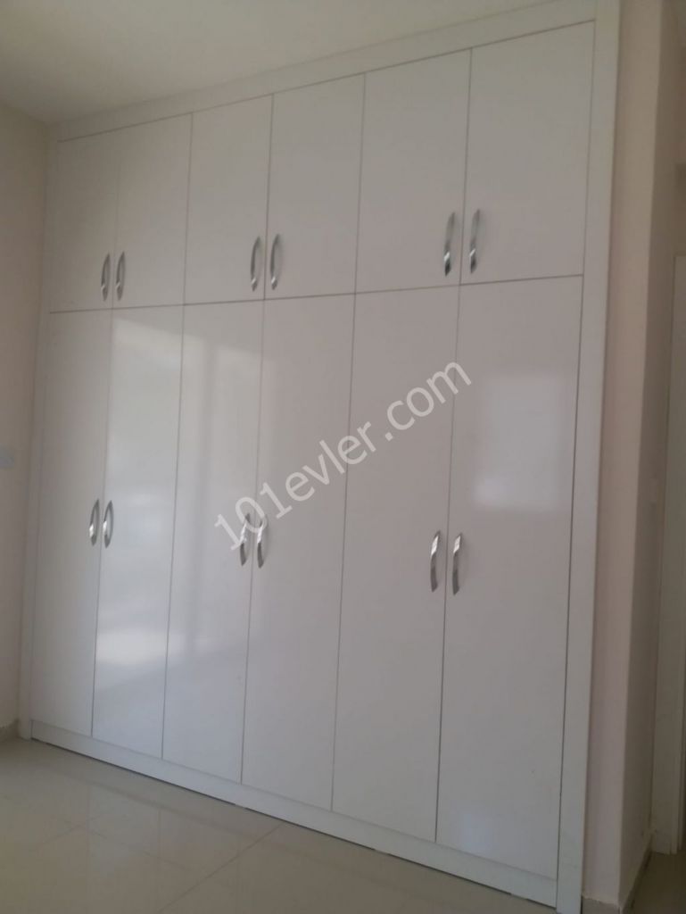 Flat To Rent in Gülseren, Famagusta