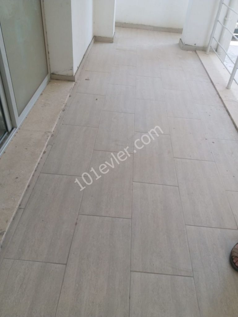 Flat To Rent in Gülseren, Famagusta