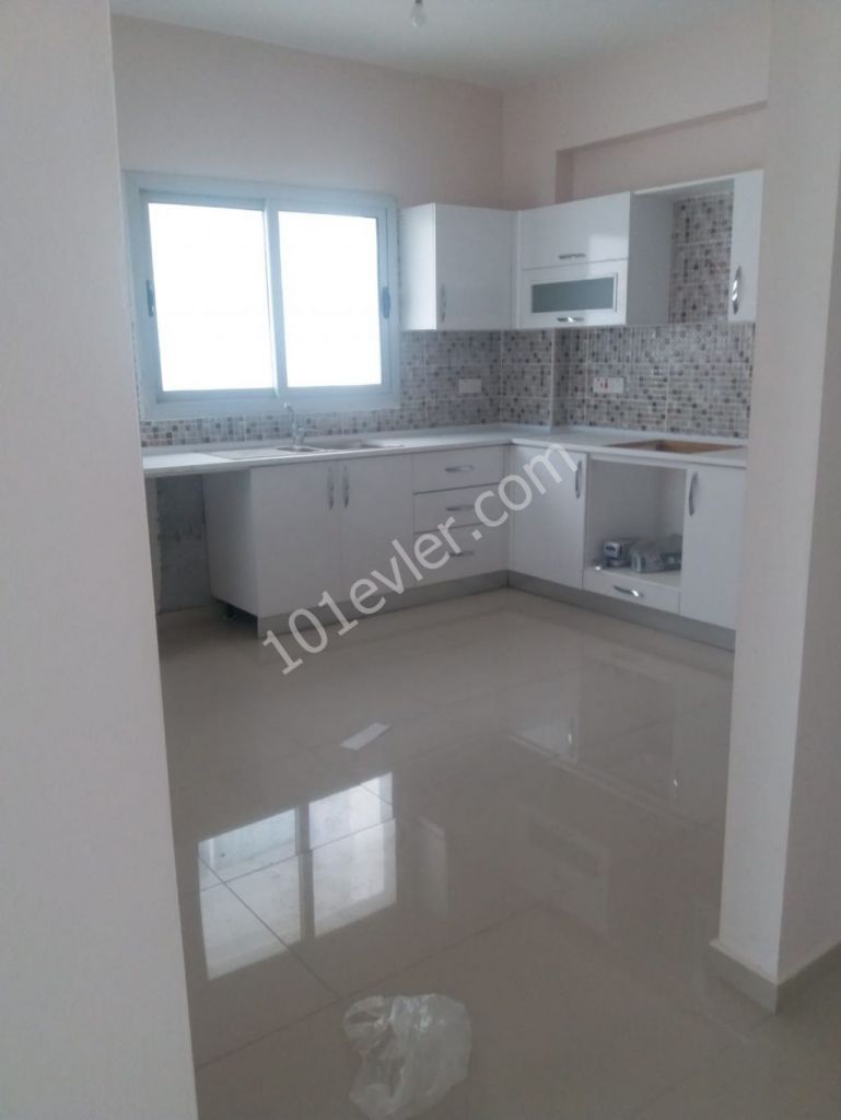 Flat To Rent in Gülseren, Famagusta