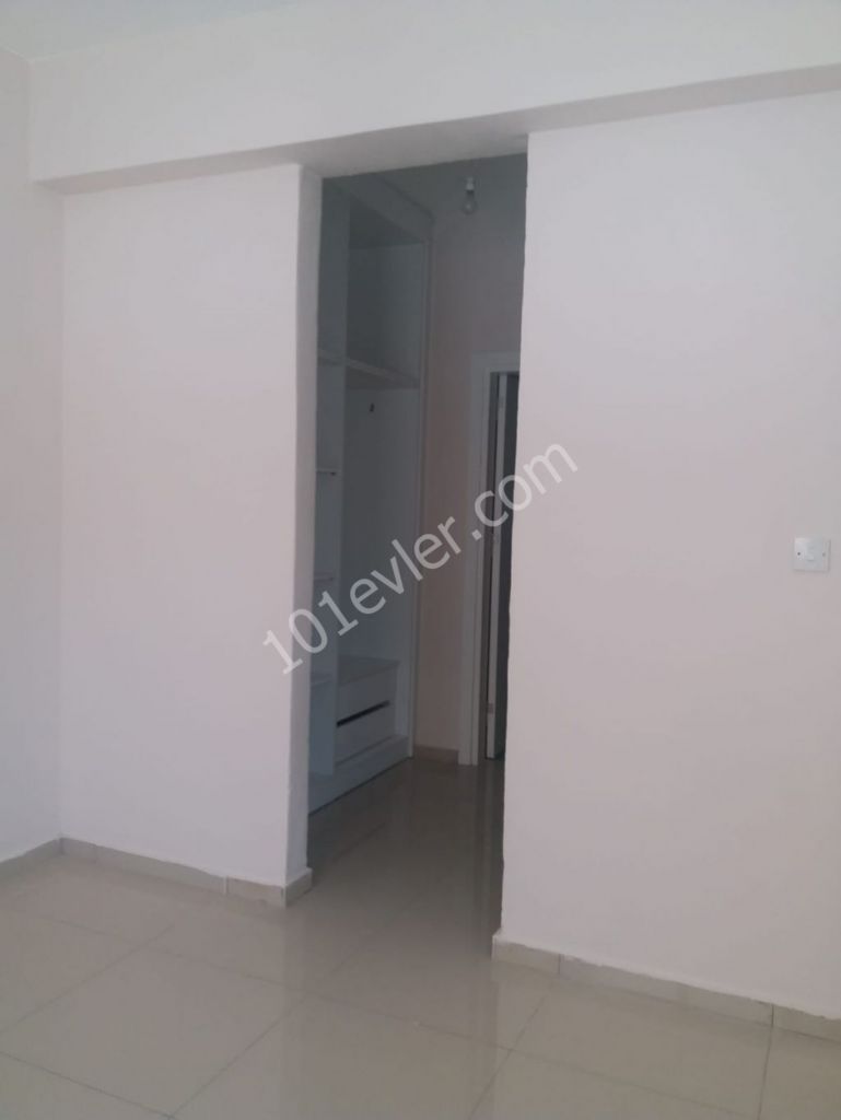 Flat To Rent in Gülseren, Famagusta