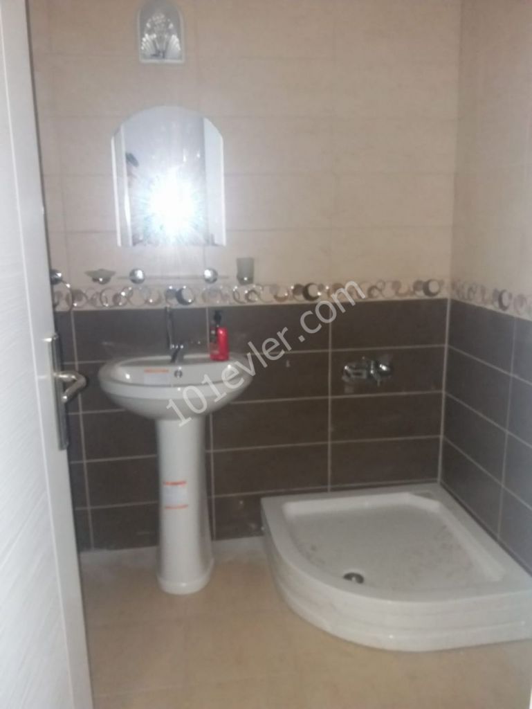 Flat To Rent in Gülseren, Famagusta