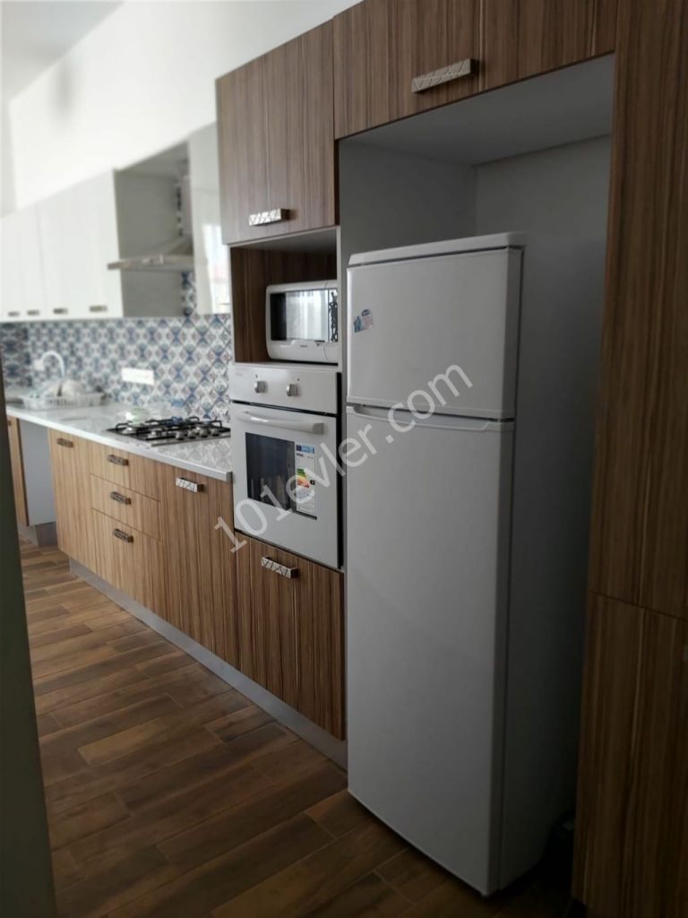 Flat To Rent in Gülseren, Famagusta