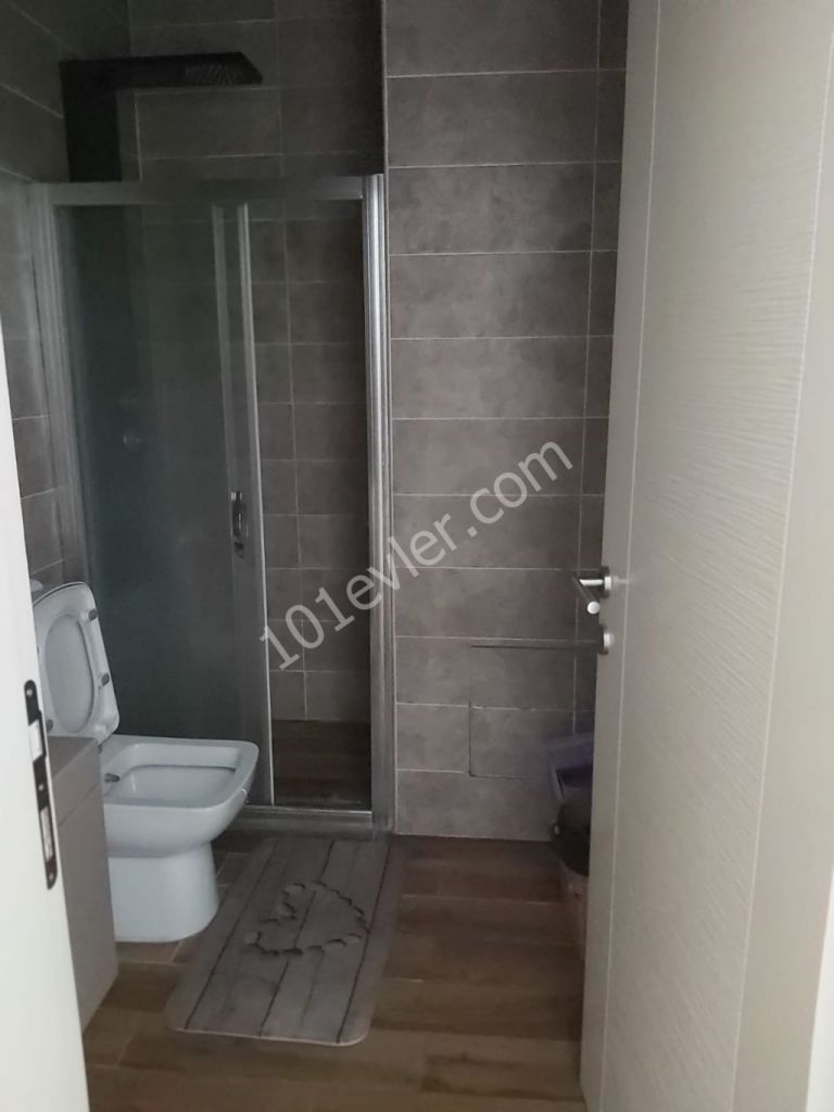 Flat To Rent in Gülseren, Famagusta