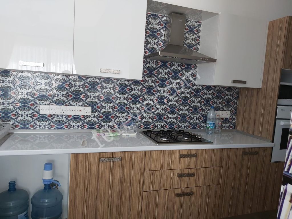 Flat To Rent in Gülseren, Famagusta