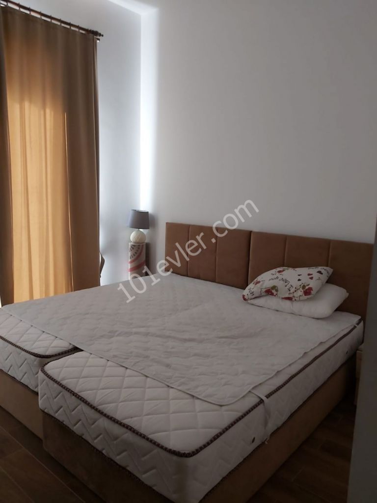 Flat To Rent in Gülseren, Famagusta