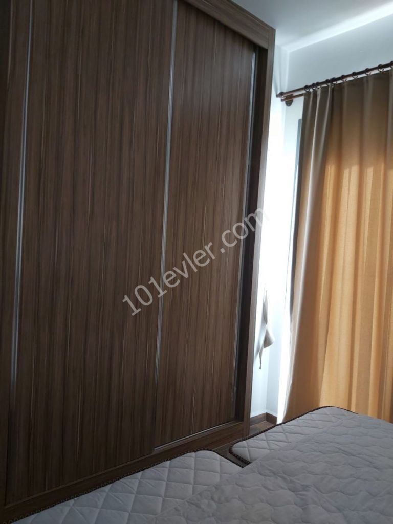 Flat To Rent in Gülseren, Famagusta