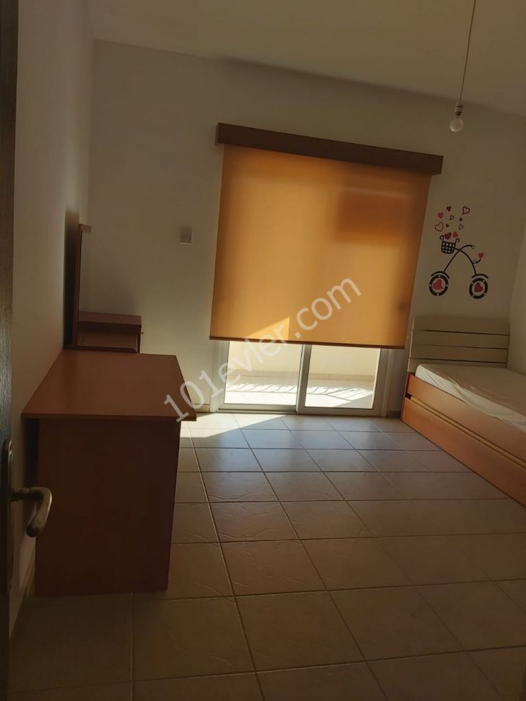 Flat For Sale in Gülseren, Famagusta