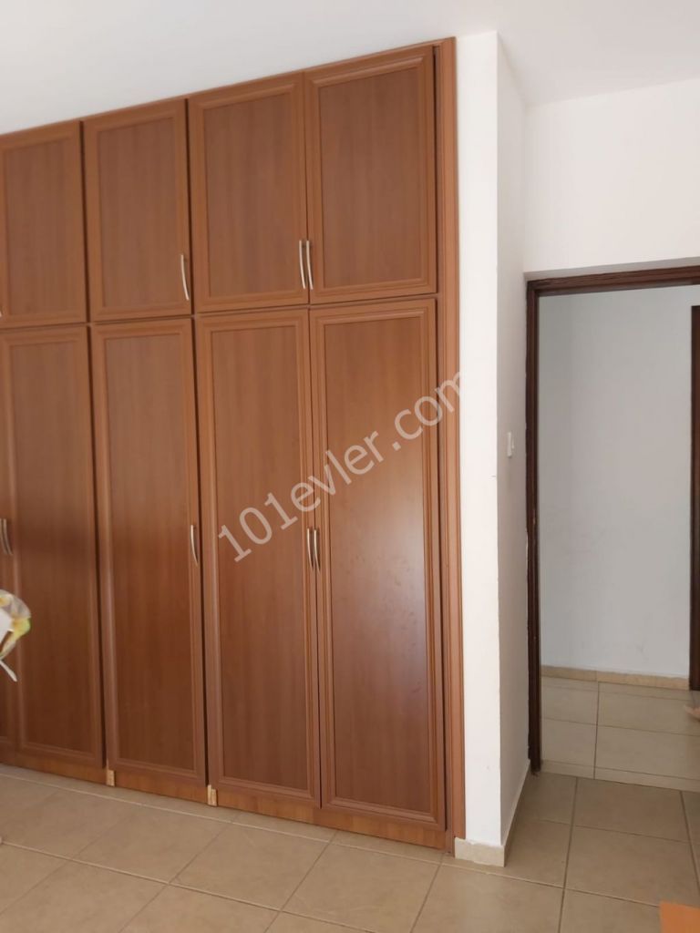 Flat For Sale in Gülseren, Famagusta