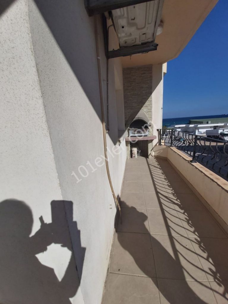 Flat For Sale in Gülseren, Famagusta