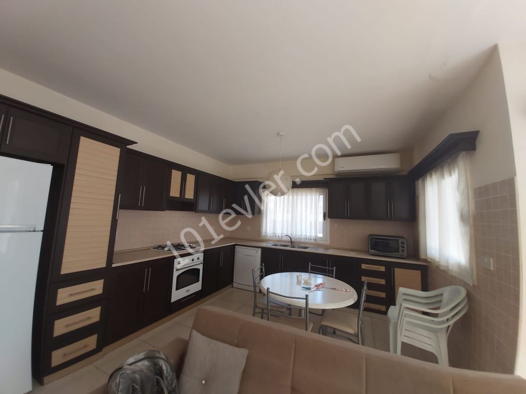 Flat For Sale in Gülseren, Famagusta