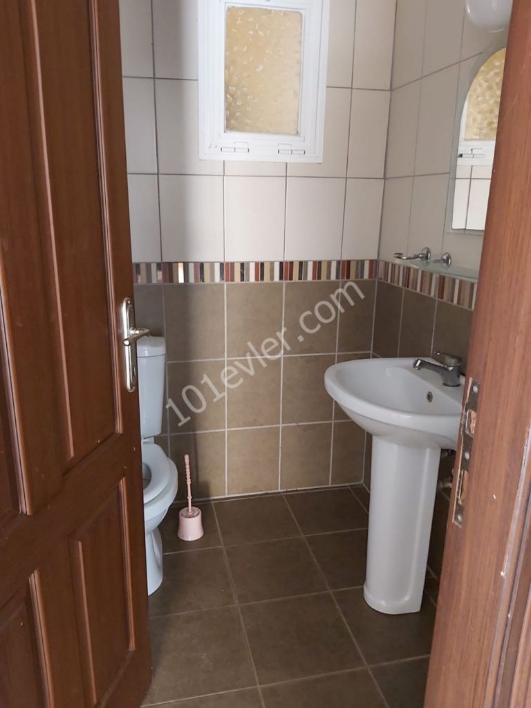 Flat For Sale in Gülseren, Famagusta