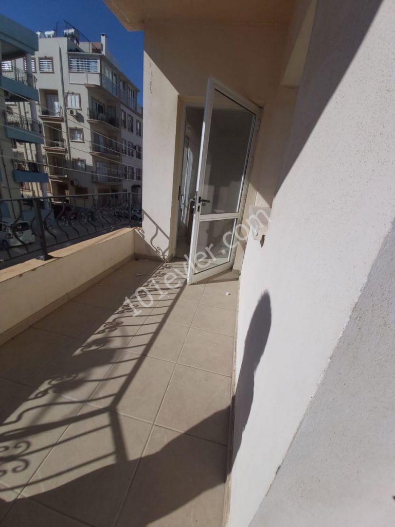 Flat For Sale in Gülseren, Famagusta