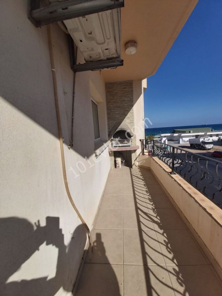 Flat For Sale in Gülseren, Famagusta