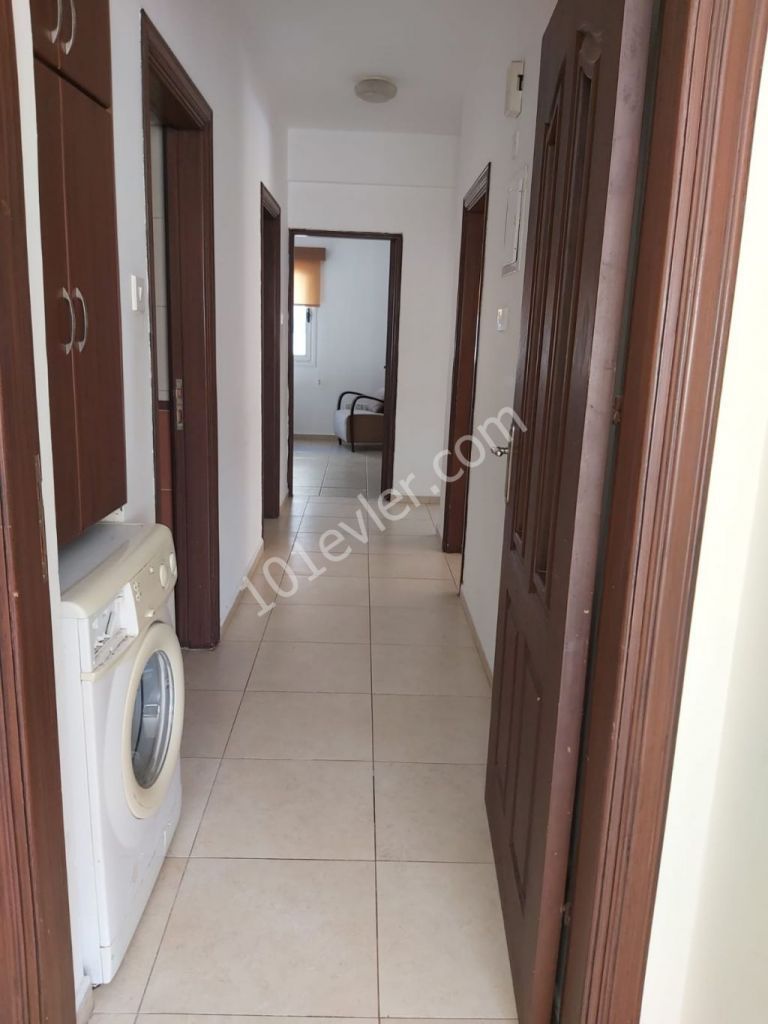 Flat For Sale in Gülseren, Famagusta