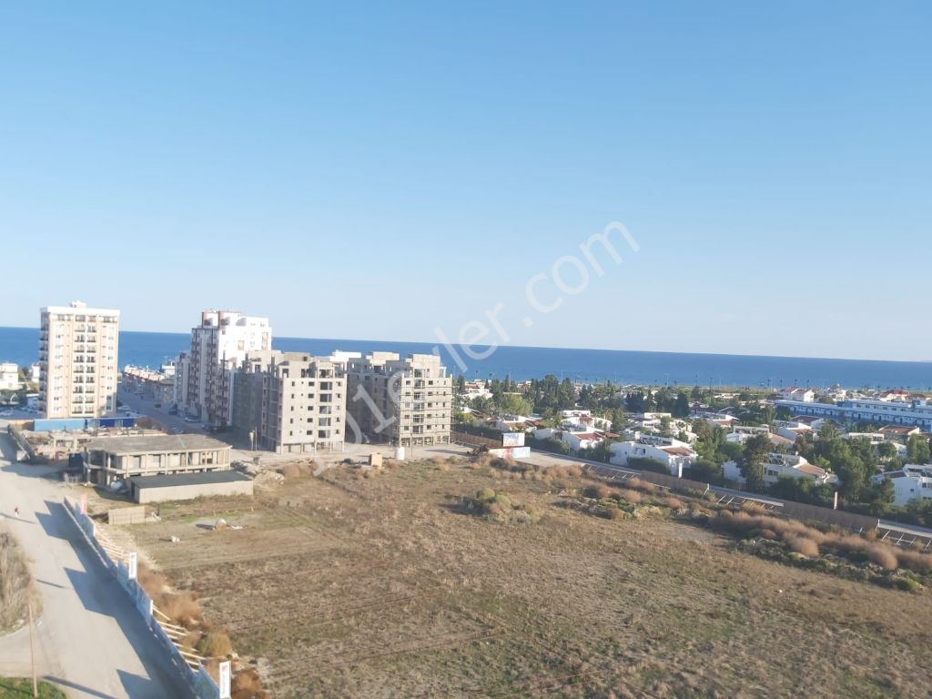 2+1 APARTMENTS FOR SALE READY FOR DELIVERY AT THE PIER / LONGBEACH, THE MOST POPULAR TOURIST AREA OF CYPRUS ** 