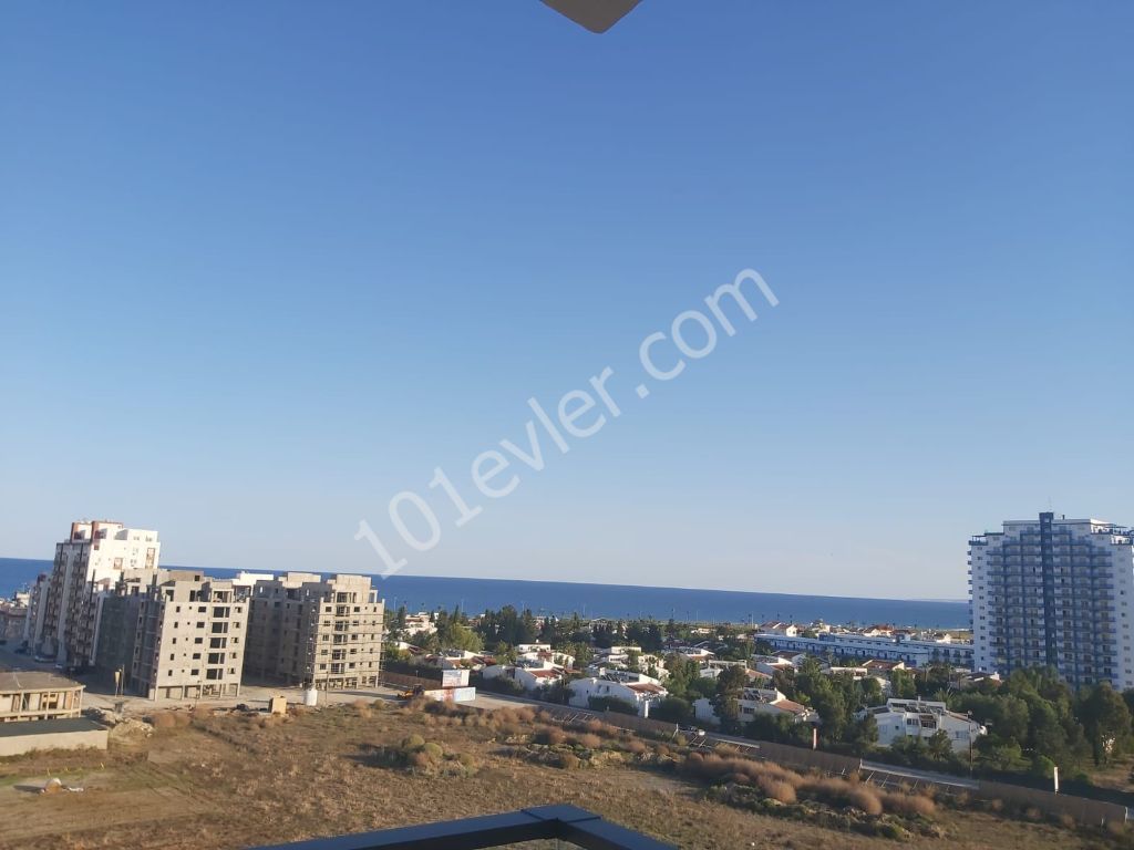 2+1 APARTMENTS FOR SALE READY FOR DELIVERY AT THE PIER / LONGBEACH, THE MOST POPULAR TOURIST AREA OF CYPRUS ** 