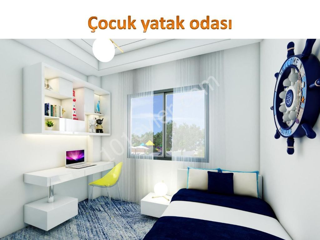 Gazimağusa yeniboğaziçinde lansman fiyatlarıyla yeni projemizde satılık 2+1 villa Habibe Çetin 05338547005