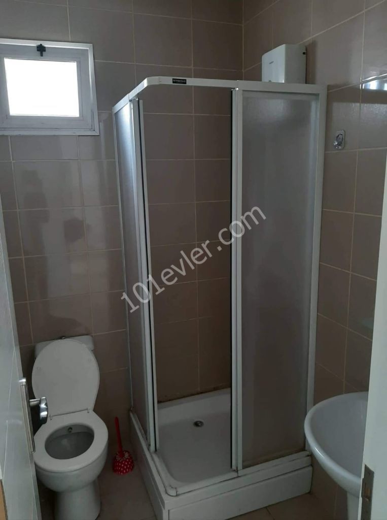 Flat For Sale in Sakarya, Famagusta