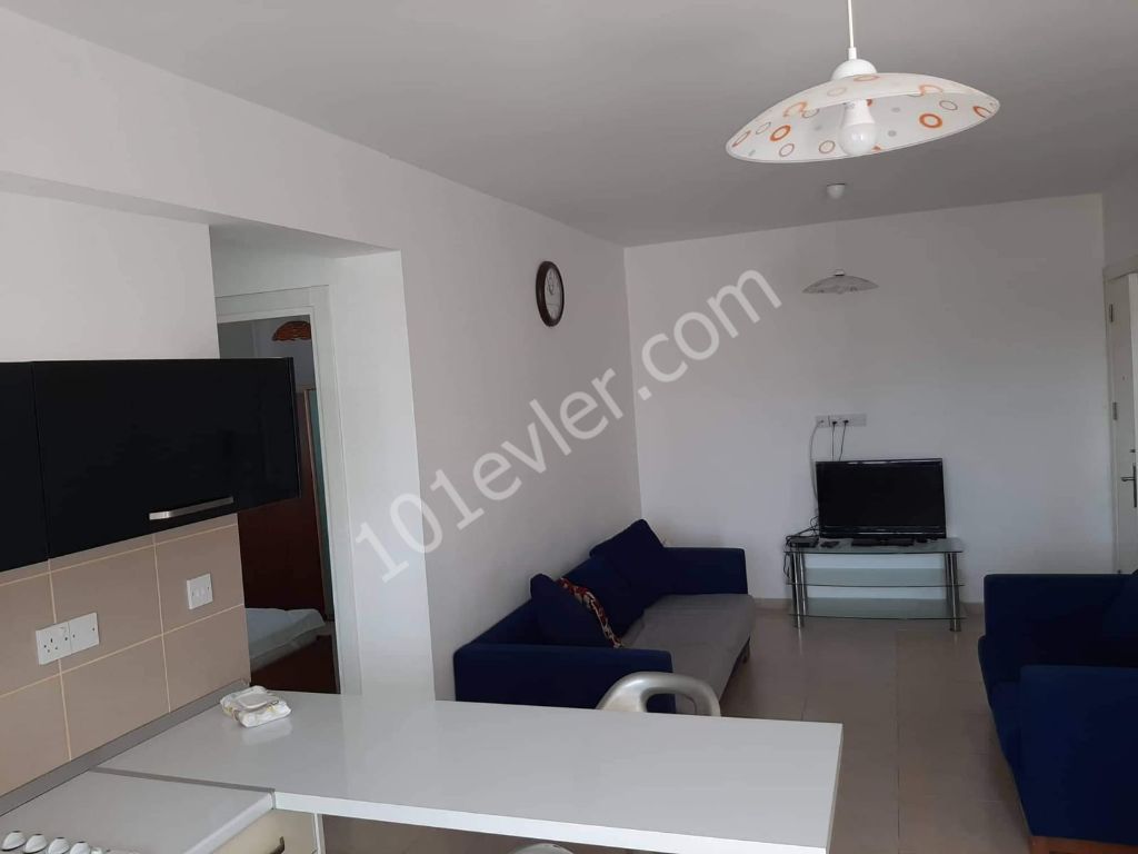 Flat For Sale in Sakarya, Famagusta