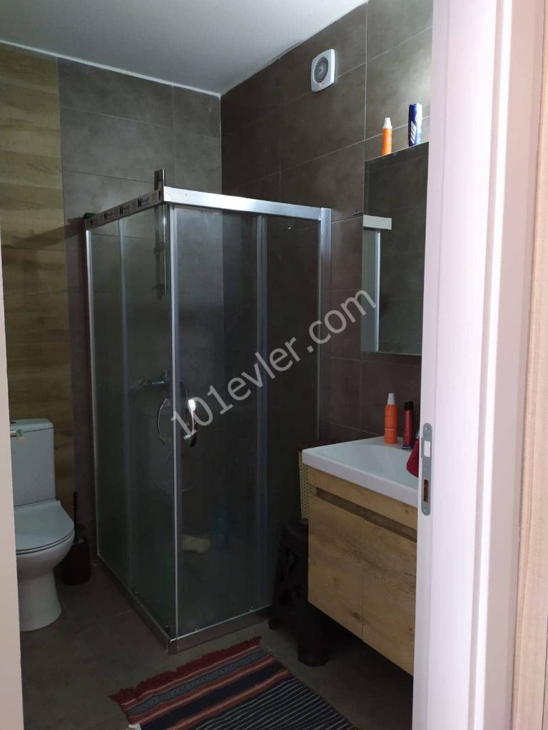 Gazimağusa lüks Apartmanda satılık Stüdyo Daire Habibe Çetin 05338547005