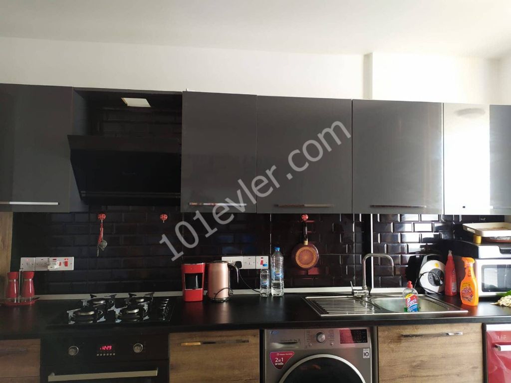 Studio Apartment for sale in Famagusta luxury Apartment Habibe Cetin 05338547005 ** 