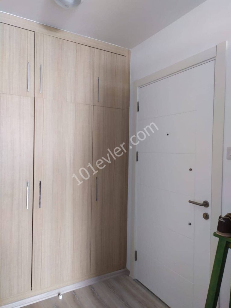 Studio Apartment for sale in Famagusta luxury Apartment Habibe Cetin 05338547005 ** 