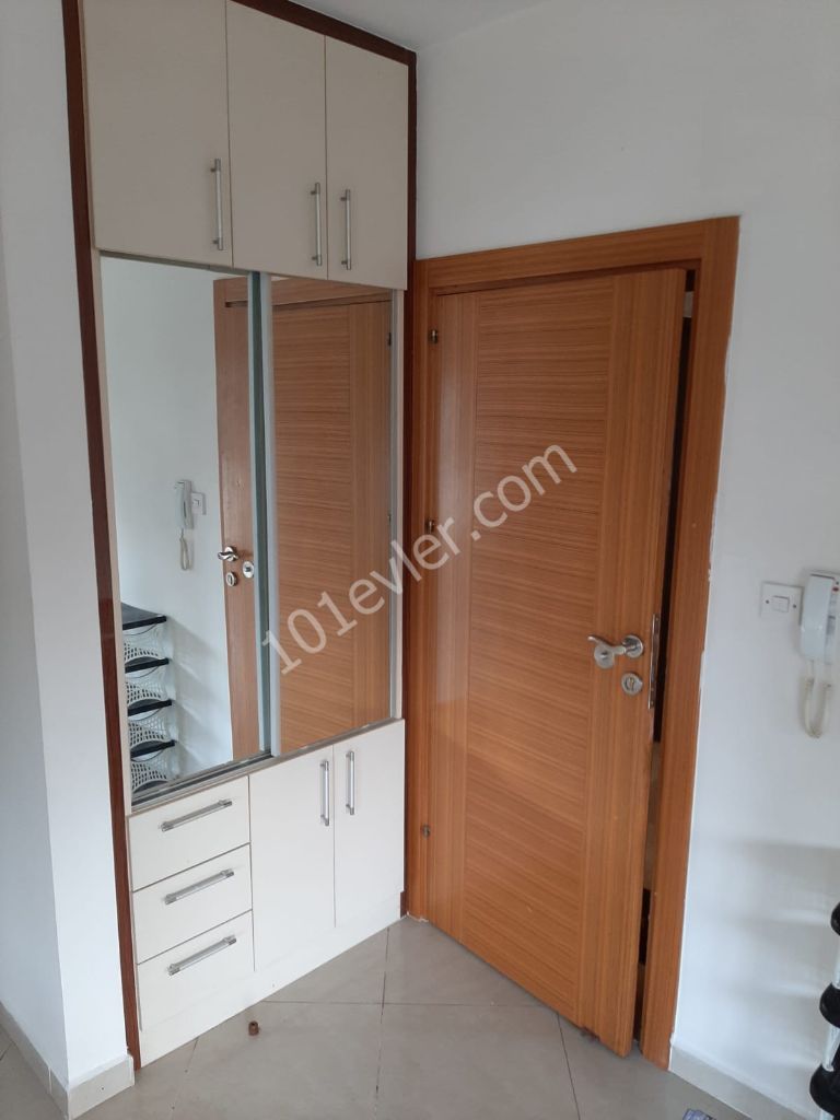 Flat For Sale in Sakarya, Famagusta