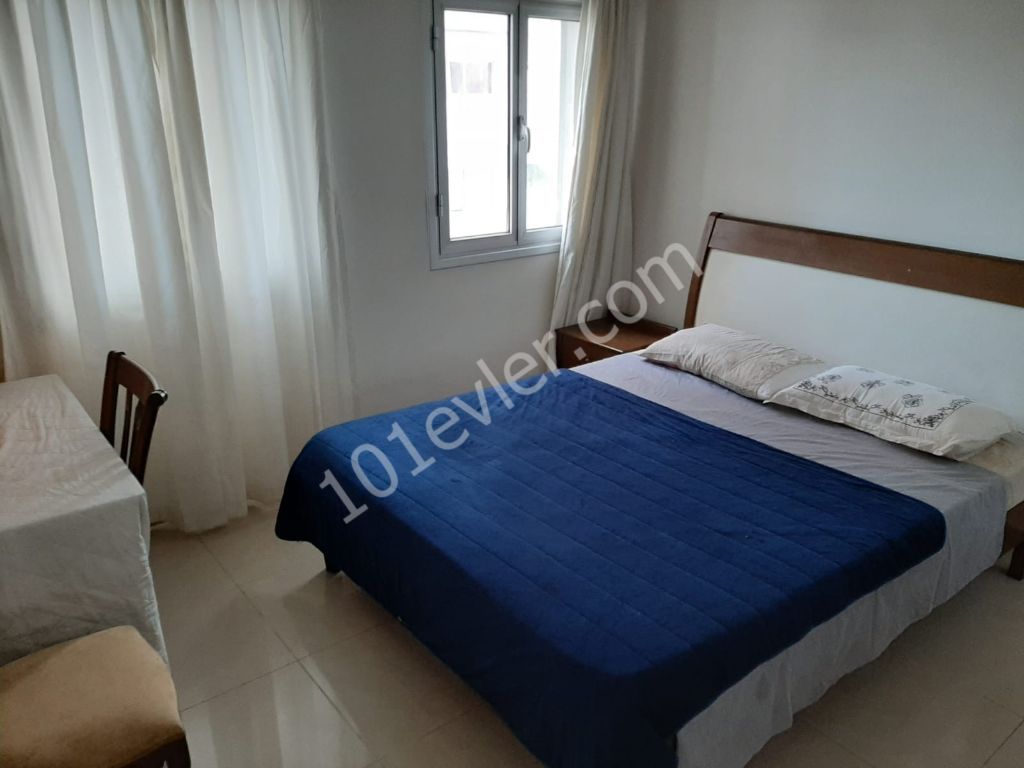 Flat For Sale in Sakarya, Famagusta