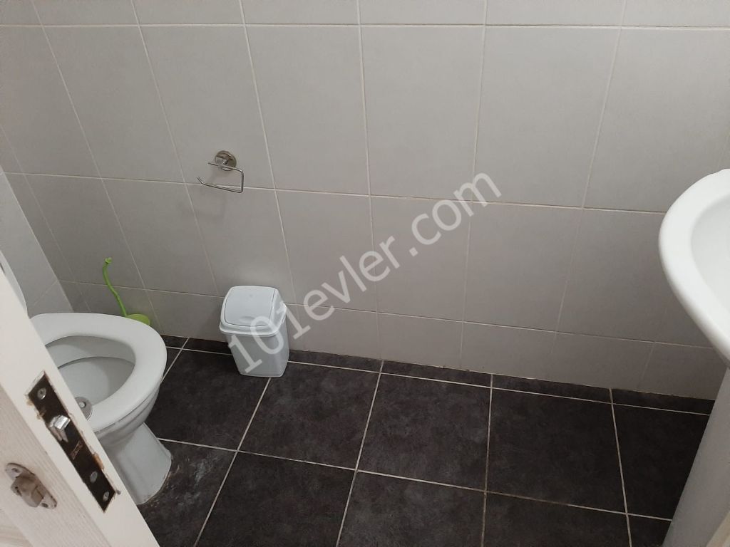 Flat For Sale in Sakarya, Famagusta