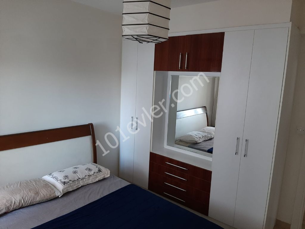 Flat For Sale in Sakarya, Famagusta