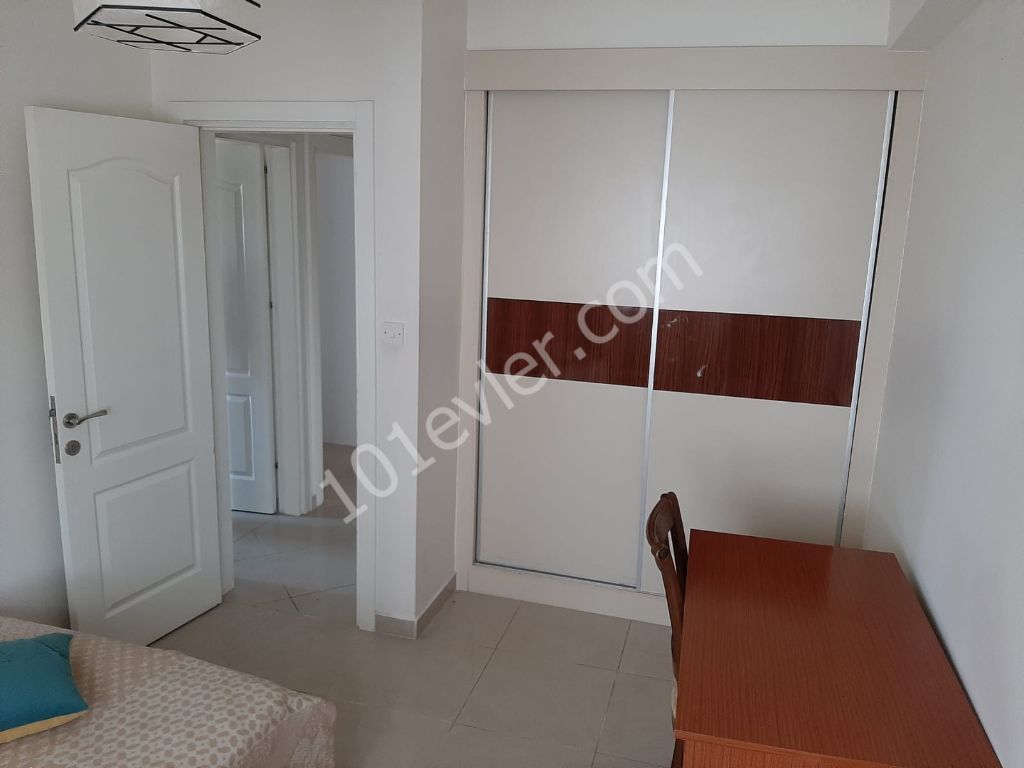 Flat For Sale in Sakarya, Famagusta