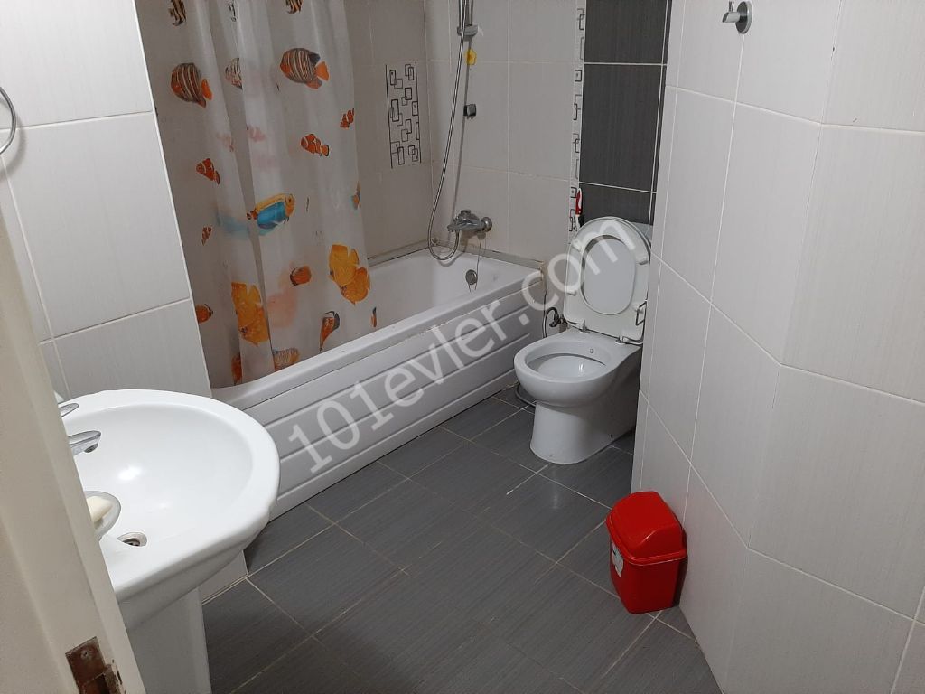 Flat For Sale in Sakarya, Famagusta