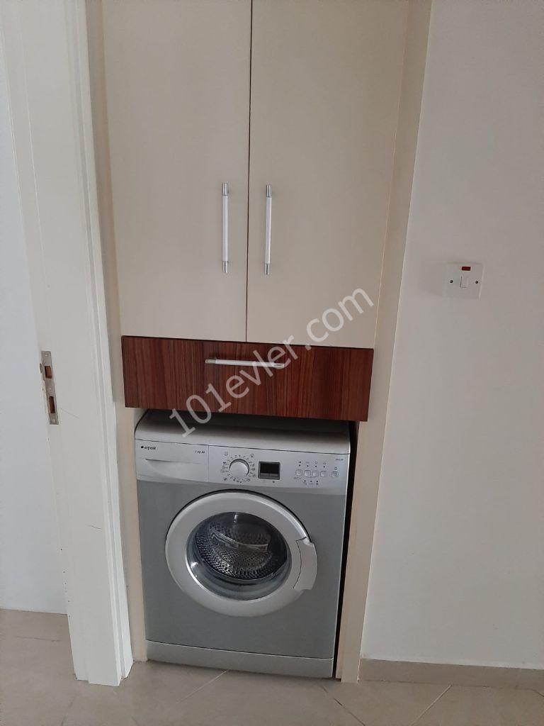 Flat For Sale in Sakarya, Famagusta