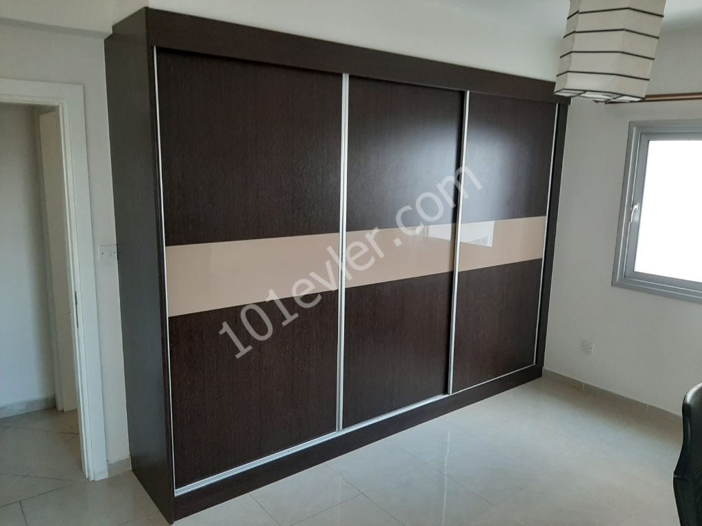 Flat For Sale in Sakarya, Famagusta