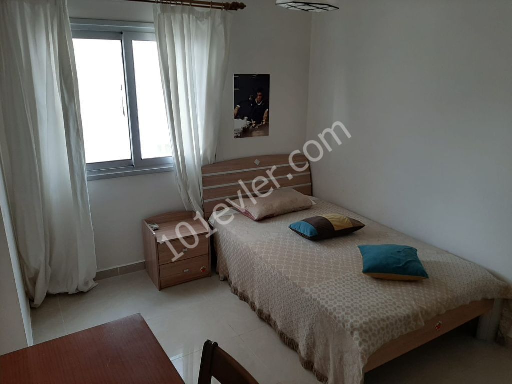 Flat For Sale in Sakarya, Famagusta