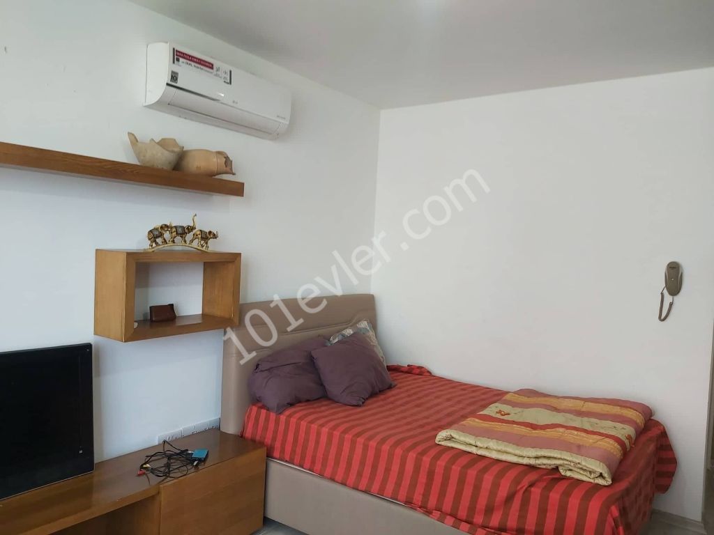 Flat To Rent in Mağusa Merkez, Famagusta