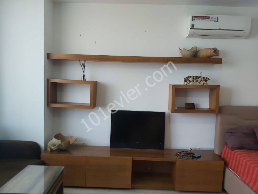 Flat To Rent in Mağusa Merkez, Famagusta