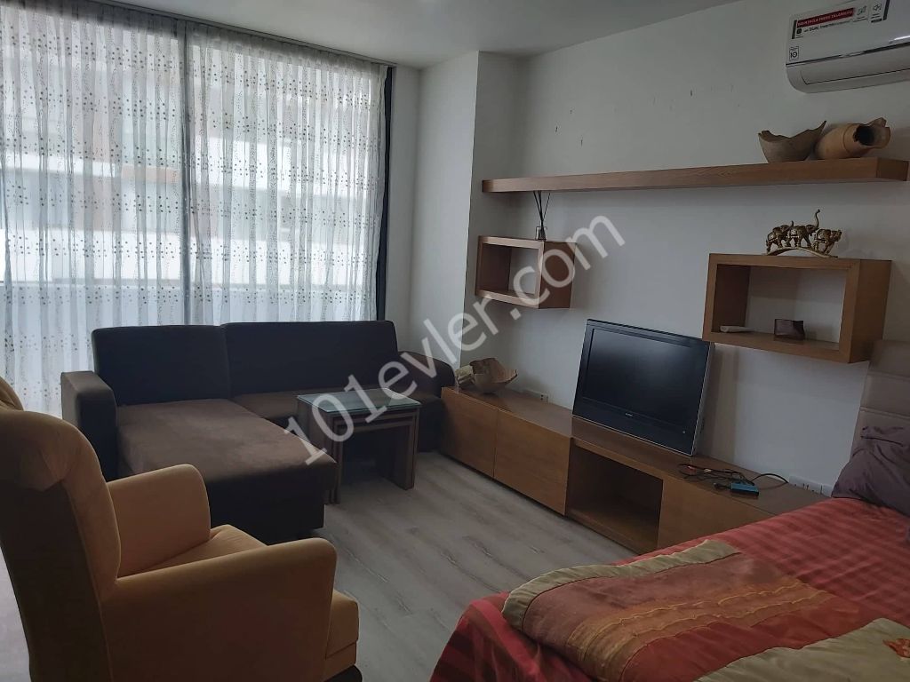 Flat To Rent in Mağusa Merkez, Famagusta