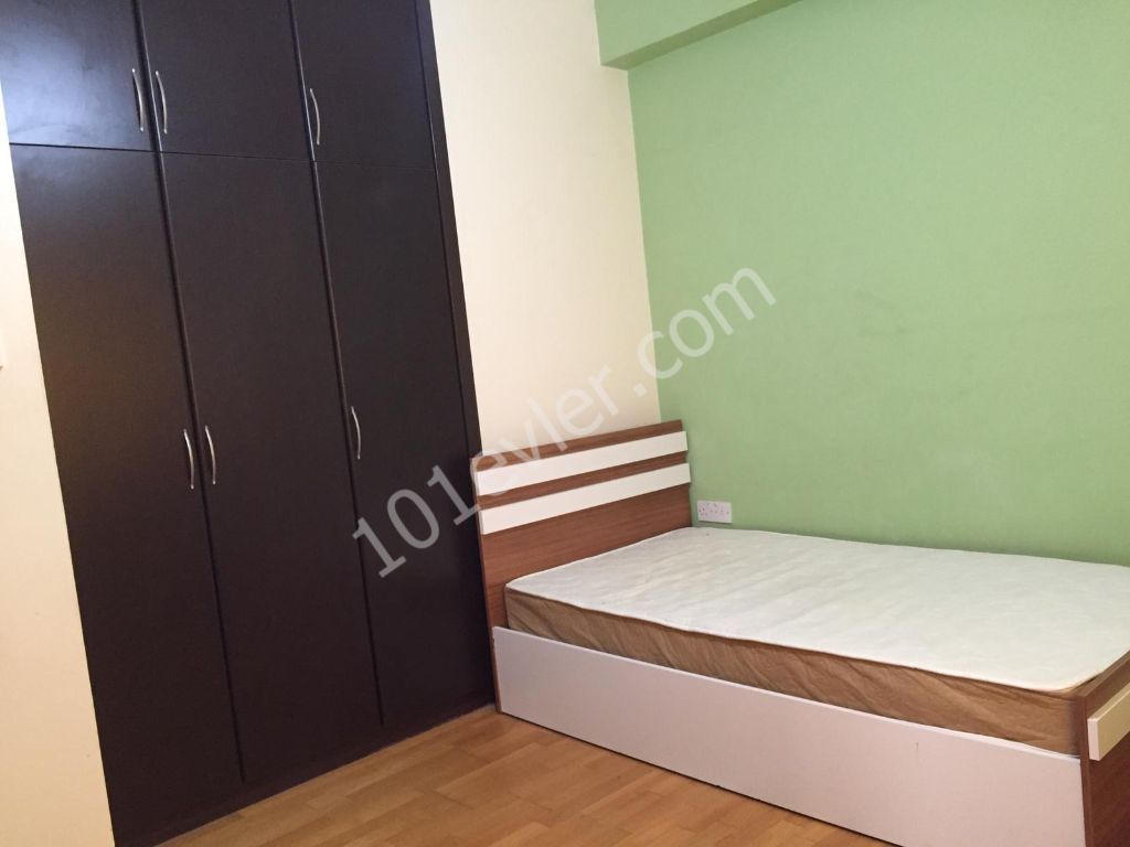 Flat To Rent in Gülseren, Famagusta