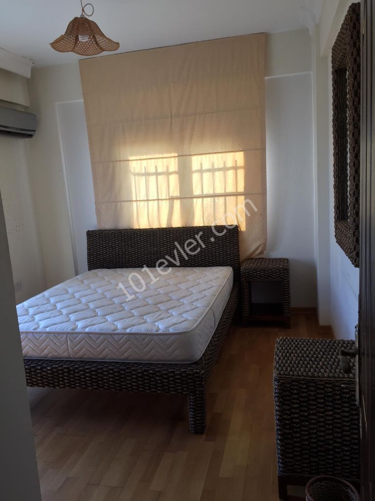 Flat To Rent in Gülseren, Famagusta