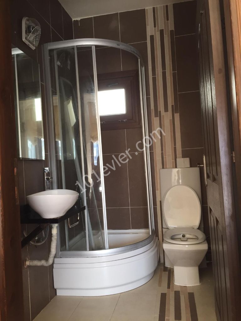 Flat To Rent in Gülseren, Famagusta