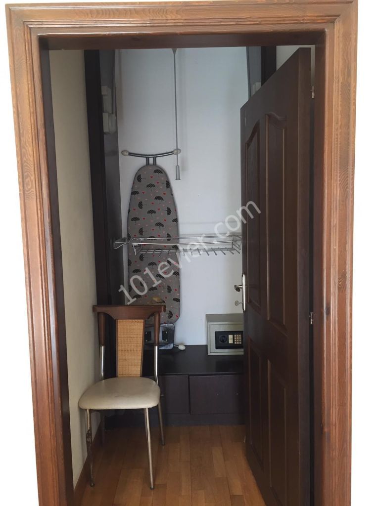 Flat To Rent in Gülseren, Famagusta