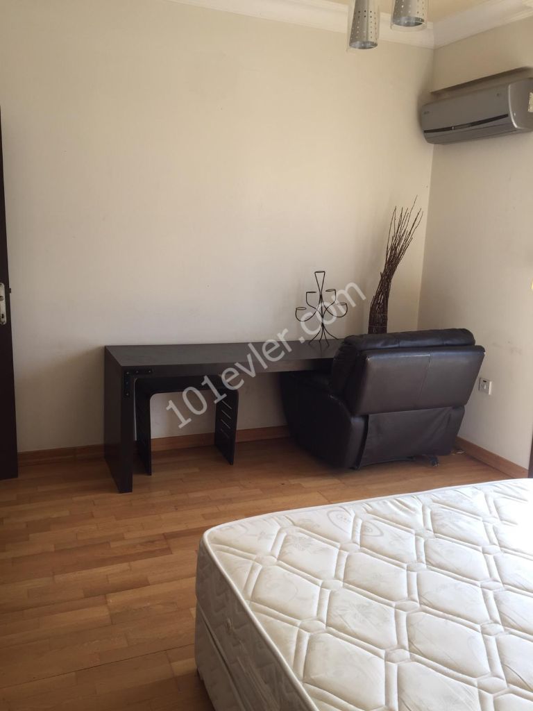 Flat To Rent in Gülseren, Famagusta