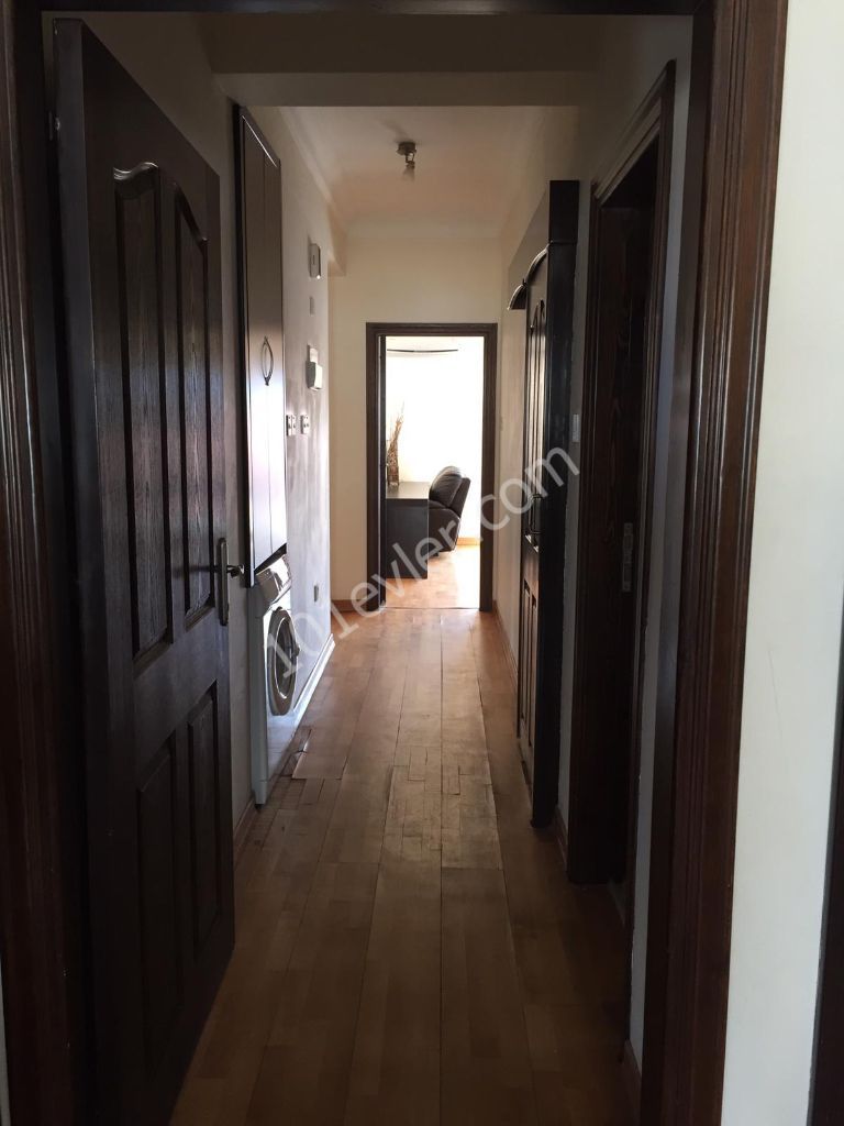 Flat To Rent in Gülseren, Famagusta