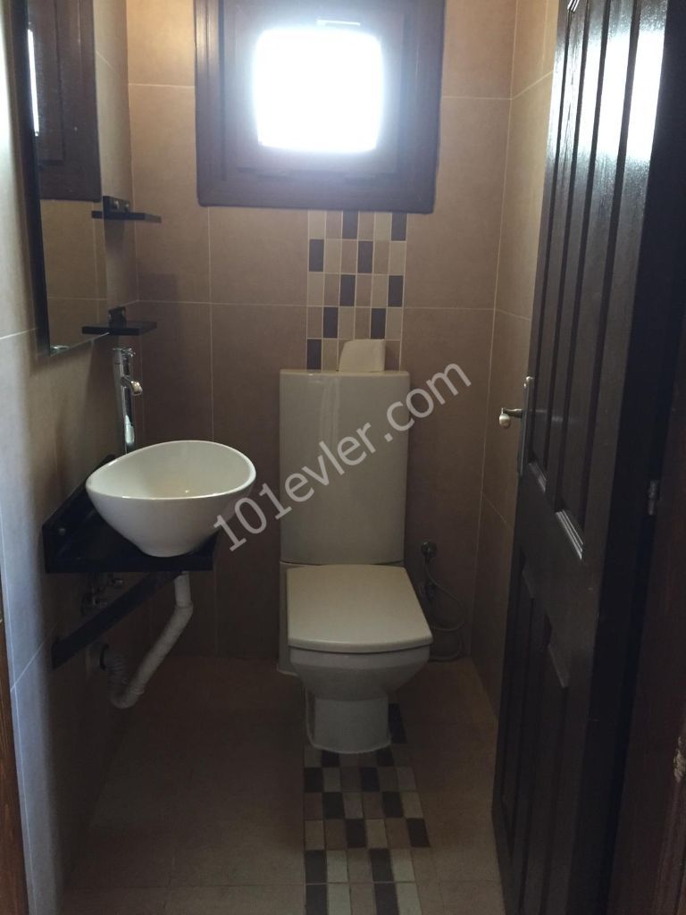 Flat To Rent in Gülseren, Famagusta