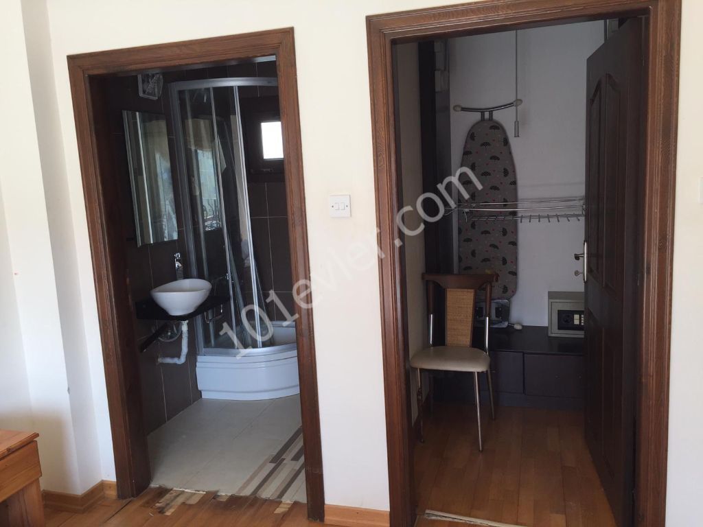 Flat To Rent in Gülseren, Famagusta