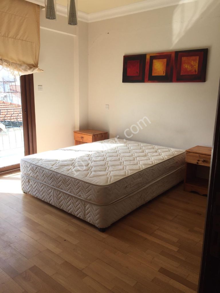 Flat To Rent in Gülseren, Famagusta