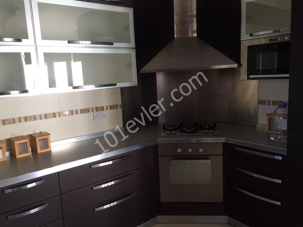 Flat To Rent in Gülseren, Famagusta